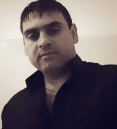 Вася, 43 лет, Мужчина, Кривой Рог, Украина