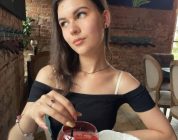 Мария, 22 лет, Санкт-Петербург, Россия