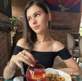 Мария, 22 лет, Санкт-Петербург, Россия