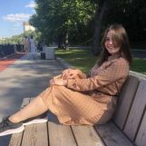 Екатерина, 30 лет, Москва, Россия
