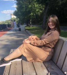 Екатерина, 30 лет, Женщина, Москва, Россия