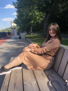 Екатерина, 29 лет, Москва, Россия