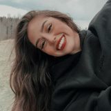 Анастасия, 29 лет, Прага, Чехия