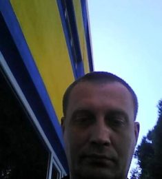 Вадим, 54 лет, Мужчина, Одесса, Украина
