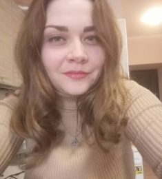 Юля, 31 лет, Женщина, Харьков, Украина