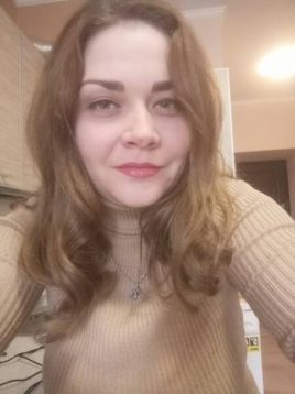 Юля, 29 лет, Харьков, Украина