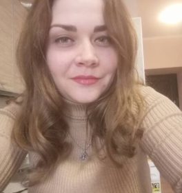 Юля, 29 лет, Женщина, Харьков, Украина