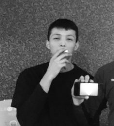 Белек, 22 лет, Мужчина, Бишкек, Киргизия