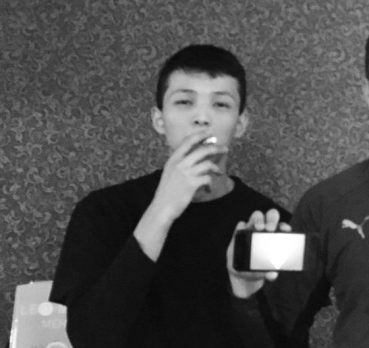 Белек, 22 лет, Бишкек, Киргизия