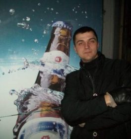Мишаня, 38 лет, Мужчина, Днепропетровск, Украина