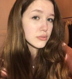 Мария, 23 лет, Женщина, Иваново, Россия