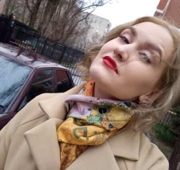 Диана, 25 лет, Ростов-на-Дону, Россия