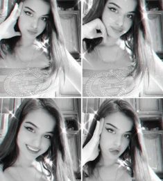 Милли, 25 лет, Женщина, Вологда, Россия