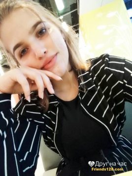 Виктория, 19 лет, Москва, Россия