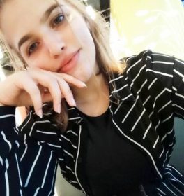 Виктория, 19 лет, Женщина, Москва, Россия