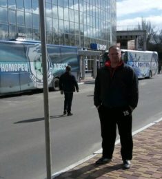 Виктор, 40 лет, Мужчина, Одесса, Украина
