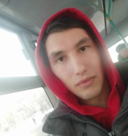 Родион, 20 лет, Мужчина, Сыктывкар, Россия