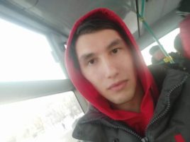 Родион, 20 лет, Сыктывкар, Россия