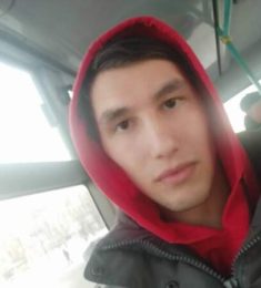 Родион, 22 лет, Мужчина, Сыктывкар, Россия