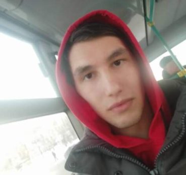 Родион, 22 лет, Сыктывкар, Россия