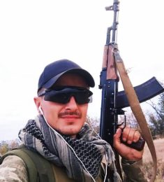 Анатолій, 32 лет, Мужчина, Смела, Украина