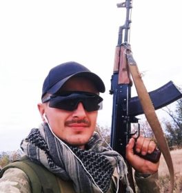 Анатолій, 31 лет, Мужчина, Смела, Украина
