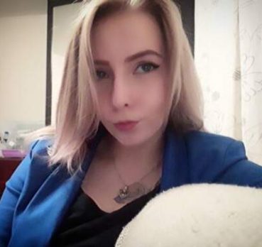 Анастасия, 27 лет, Екатеринбург, Россия