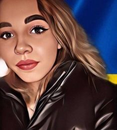 Светлана, 21 лет, Женщина, Чернигов, Украина