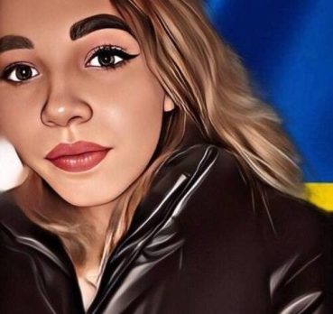 Светлана, 21 лет, Чернигов, Украина