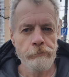 Андрей, 61 лет, Мужчина, Киев, Украина