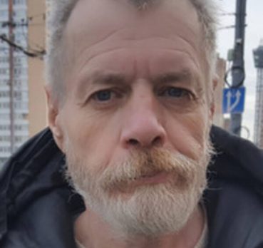 Андрей, 61 лет, Киев, Украина