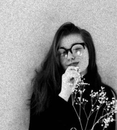 Маргарита, 24 лет, Женщина, Санкт-Петербург, Россия