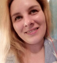 Mariya, 34 лет, Женщина, Одесса, Украина