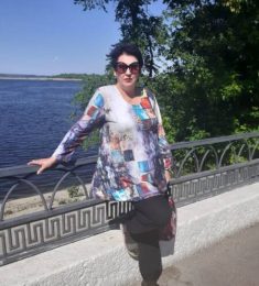 Елена, 60 лет, Женщина, Энгельс, Россия