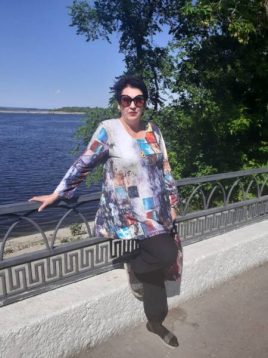 Елена, 58 лет, Энгельс, Россия