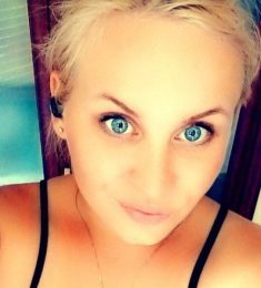 Екатерина, 31 лет, Женщина, Одесса, Украина