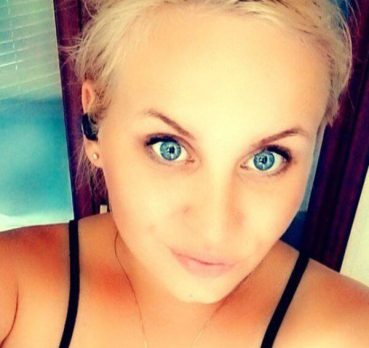 Екатерина, 31 лет, Одесса, Украина