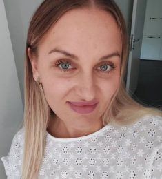 Елена, 37 лет, Женщина, Аланья, Турция