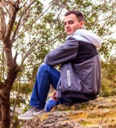 Александр, 31 лет, Мужчина, Одесса, Украина