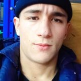 Салам, 25 лет, Байкальск, Россия