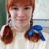 Ксюша, 20 лет, Самара, Россия
