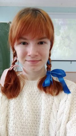 Ксюша, 18 лет, Самара, Россия