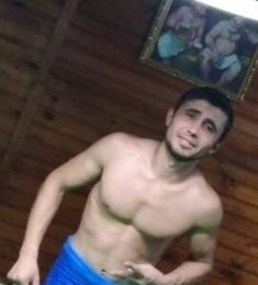 Федя, 34 лет, Мужчина, Санкт-Петербург, Россия