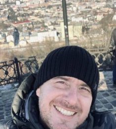 Павел, 42 лет, Мужчина, Днепропетровск, Украина