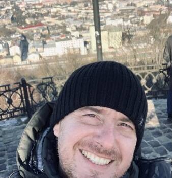 Павел, 42 лет, Днепропетровск, Украина