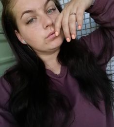 Анна, 24 лет, Женщина, Малоярославец, Россия