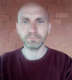 Алексей, 42 лет, Мужчина, Александрия, Украина