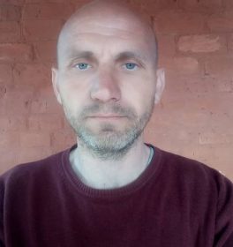 Алексей, 41 лет, Мужчина, Александрия, Украина