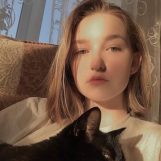 Лиза, 21 лет, Пермь, Россия