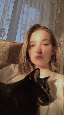 Лиза, 20 лет, Пермь, Россия
